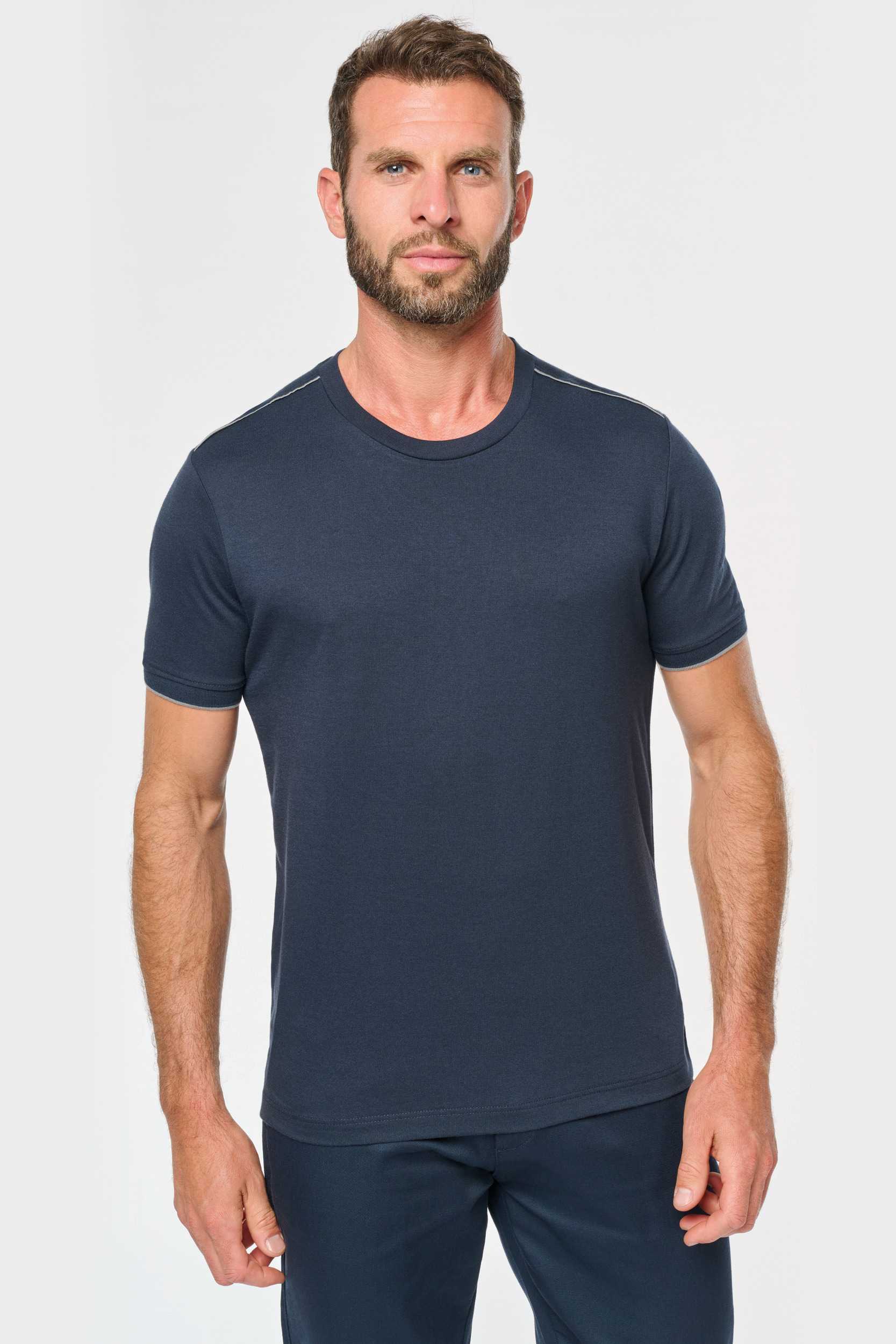  WK. Designed To Work Camiseta Day To Day hombre