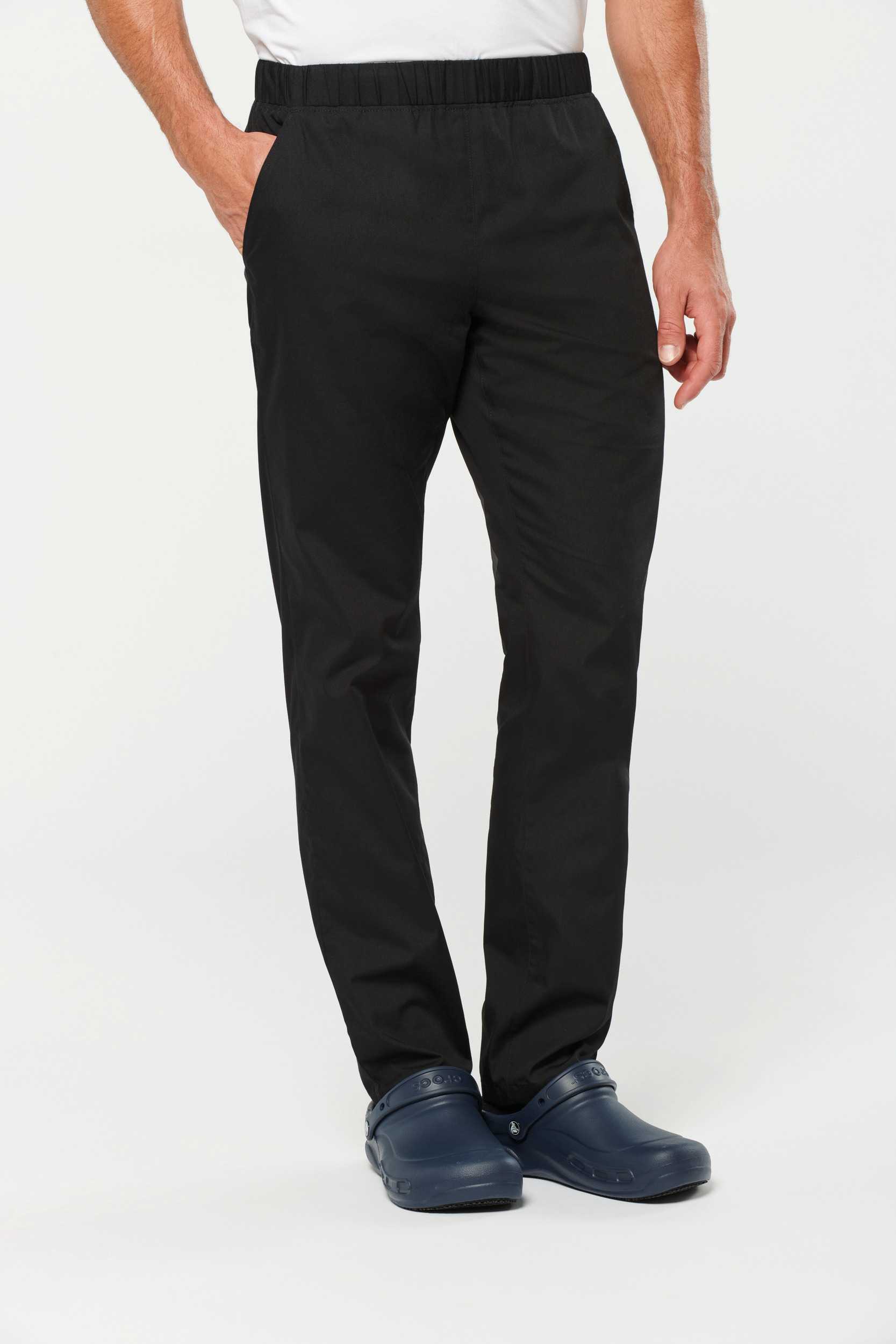  WK. Designed To Work Pantalón polialgodón hombre