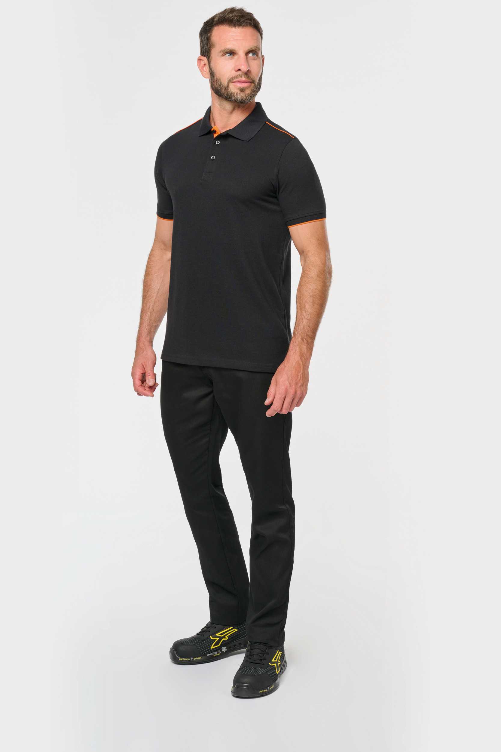 WK. Designed To Work Pantalón Day To Day hombre