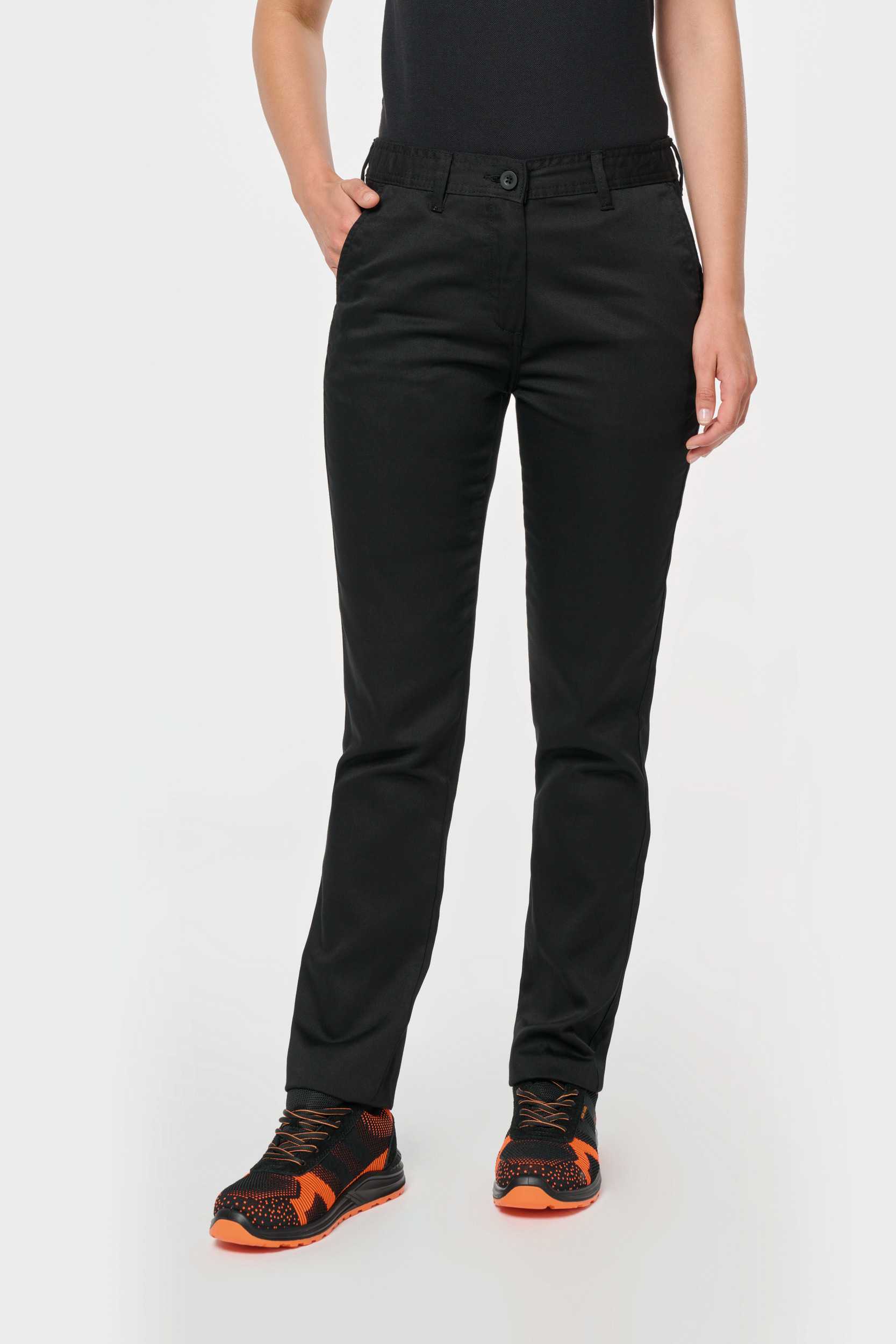  WK. Designed To Work Pantalón Day To Day mujer
