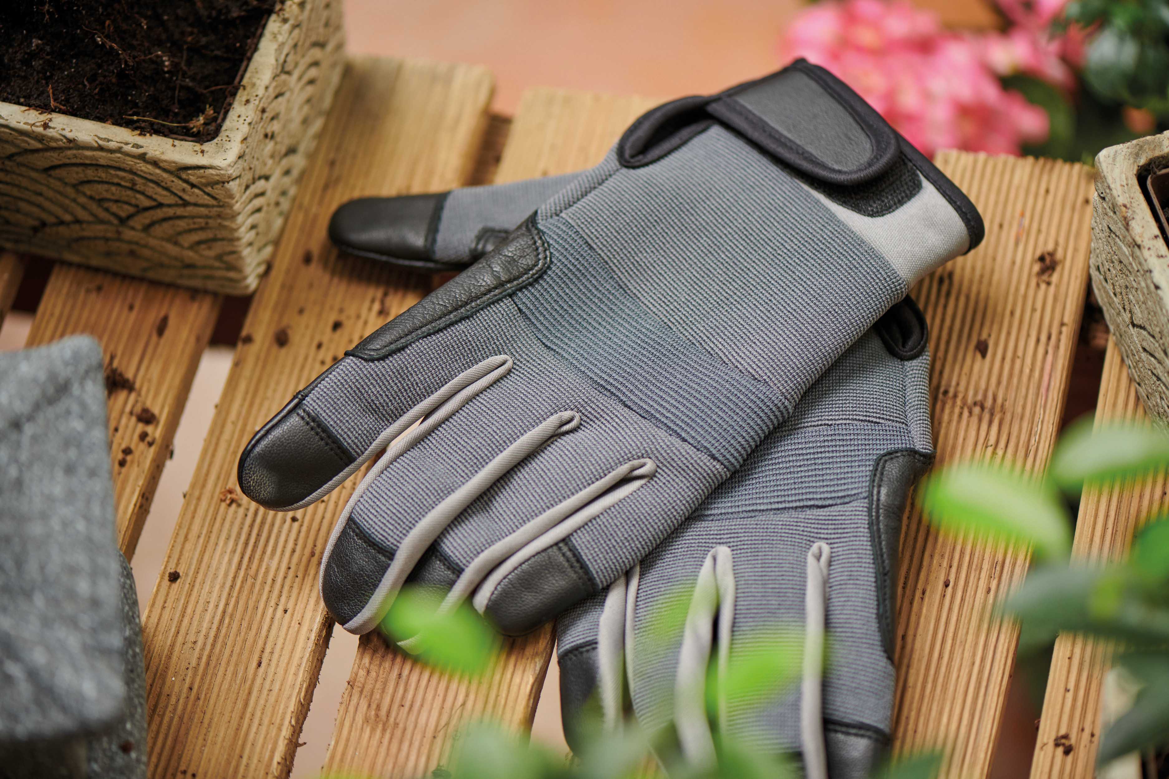 Guantes de trabajo multiusos