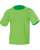 SPORT KIDS 86 GREEN FLUORS