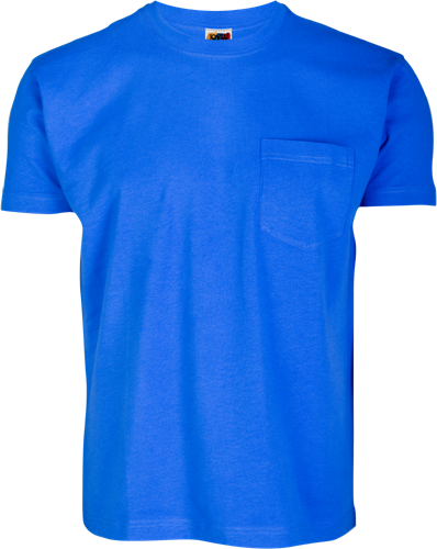  Joylu CAMISETA CON BOLSILLO