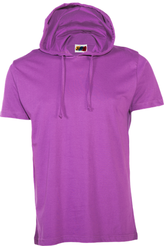 Camiseta Con Capucha Joylu Soria Tuskamisetas Com