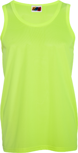 Joylu CAMISETA TIRANTES POLIESTER LIQUIDACIÓN
