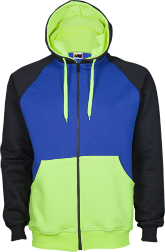  Joylu CHAQUETA TRICOLOR CALIFORNIA