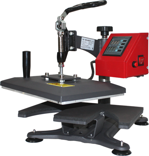  Joylu MAQUINA DE TRANSFER CALZADO