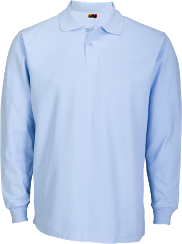  Joylu POLO MANGA LARGA