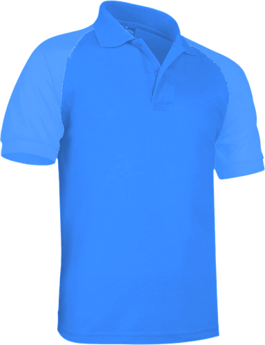  Joylu POLO MICROPOLIESTER SATURNO