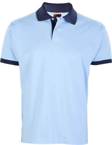  Joylu POLO PUNTO LISO ALMERIA