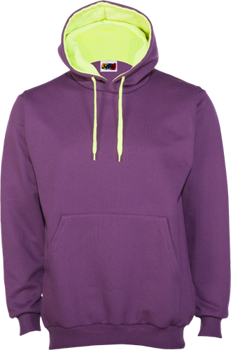  Joylu SUDADERA CAPUCHA BASIC