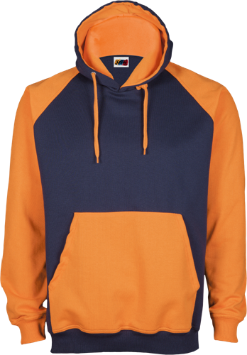  Joylu SUDADERA CAPUCHA CHICAGO