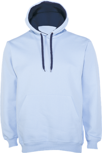  Joylu SUDADERA CAPUCHA MADRID