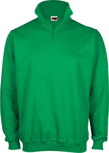  Joylu SUDADERA CREMALLERA SEVILLA