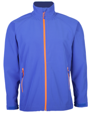  Joylu SOFT SHELL BASIC