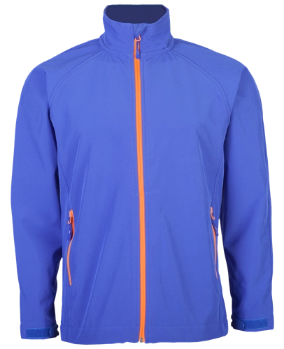 SOFT SHELL BASIC