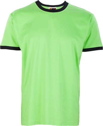 CAMISETA COMBI CASTELLON