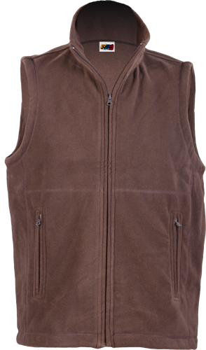  Joylu CHALECO POLAR TOP