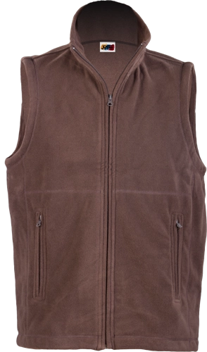 CHALECO POLAR TOP