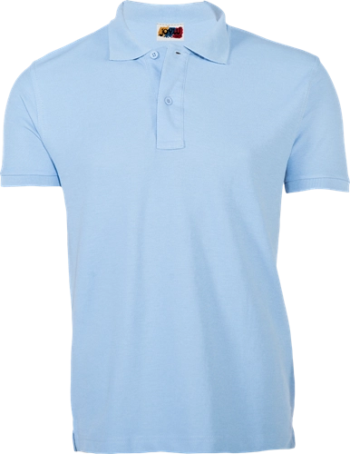 POLO 50% POLIESTER/ALGODON OURENSE
