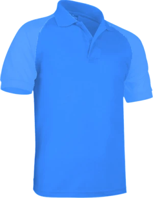  Joylu POLO MICROPOLIESTER SATURNO