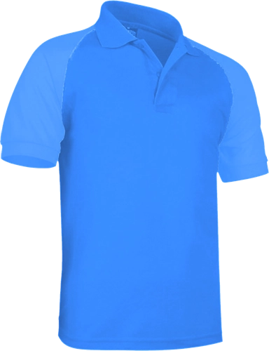 POLO MICROPOLIESTER SATURNO