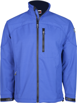  Joylu SOFT SHELL TEIDE