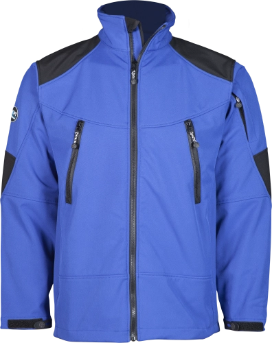 SOFT SHELL MONCAYO