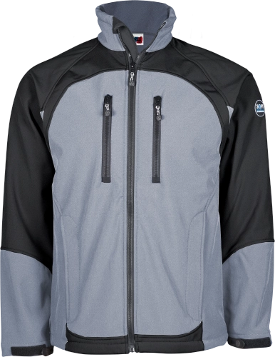 SOFT SHELL ANETO