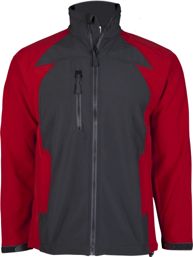 SOFT SHELL K2
