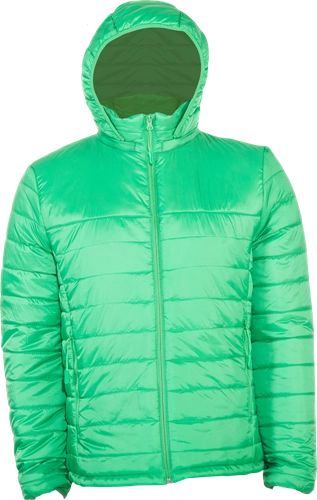 CHAQUETA ACOLCHADA ISLANDIA