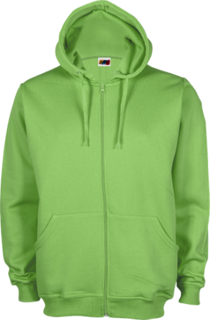  Joylu CHAQUETA CAPUCHA BILBAO