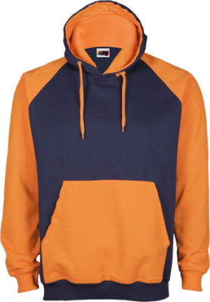  Joylu SUDADERA CAPUCHA CHICAGO