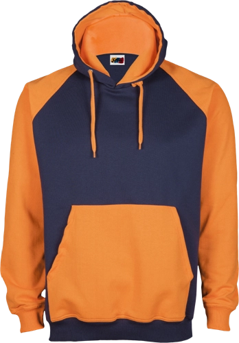 SUDADERA CAPUCHA CHICAGO