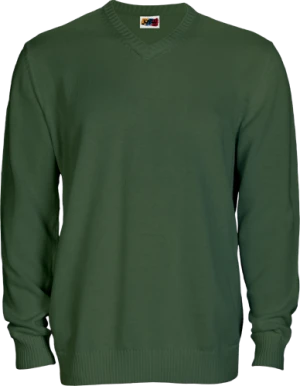  Joylu JERSEY DE VESTIR CUELLO PICO