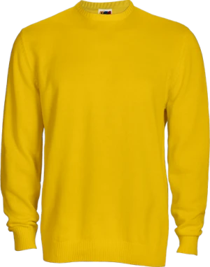  Joylu JERSEY DE VESTIR CUELLO CAJA