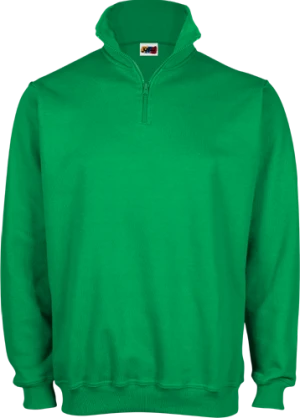  Joylu SUDADERA CREMALLERA SEVILLA