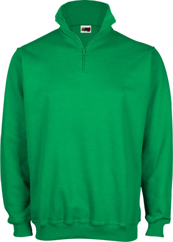 SUDADERA CREMALLERA SEVILLA