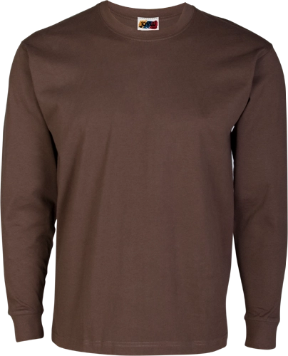 CAMISETA MANGA LARGA