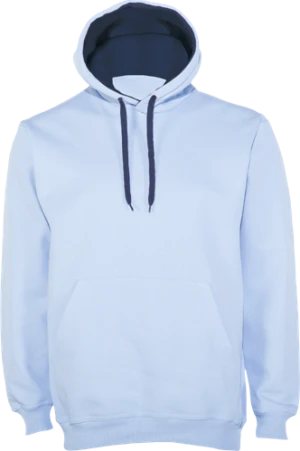  Joylu SUDADERA CAPUCHA MADRID