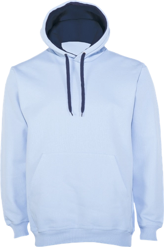 SUDADERA CAPUCHA MADRID