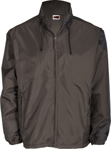  Joylu PARKA OXFORD