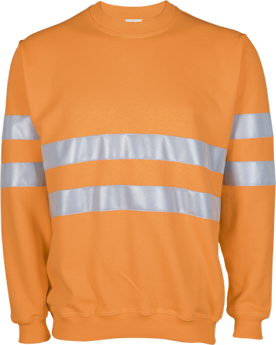  Joylu SUDADERA BASICA ALTA VISIBILIDAD