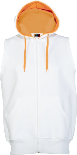 CHALECO CAPUCHA ALAVA