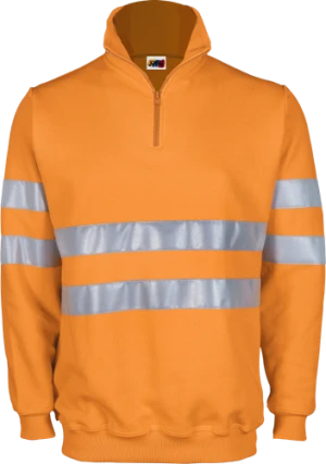  Joylu SUDADERA ORIGINAL ALTA VISIBILIDAD