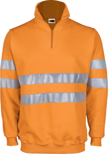 SUDADERA ORIGINAL ALTA VISIBILIDAD