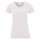 Camiseta manga corta de mujer Iconic 150 t de mujer Blanco