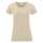 Camiseta manga corta de mujer Iconic 150 t de mujer Natural