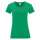 Camiseta manga corta de mujer Iconic 150 t de mujer Verde kelly