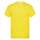 Camiseta manga corta Original Amarillo k2